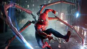 التأرجح بلعبة Spider-Man 2 سيكون أسرع من الجزء السابق