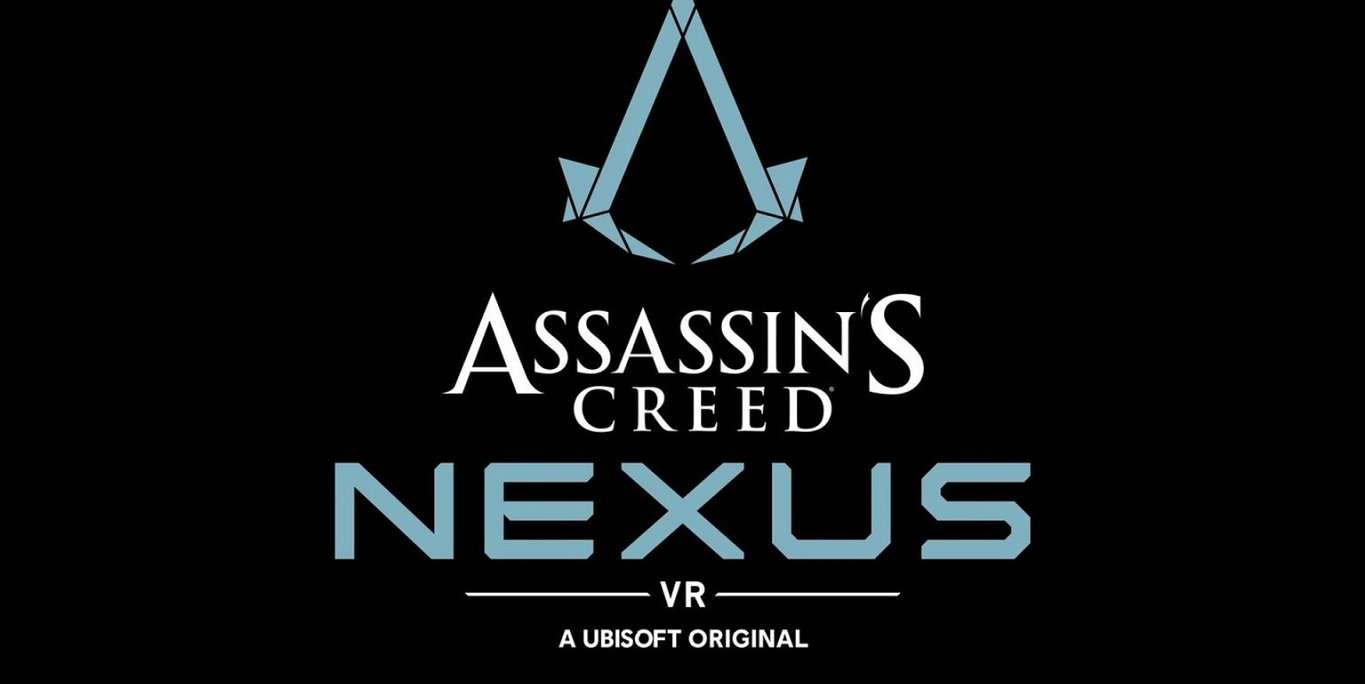 الإعلان عن لعبة Assassin’s Creed Nexus VR