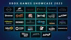 اكسبوكس: العديد من ألعاب حدث Xbox Showcase قادمة للبلايستيشن أيضاً