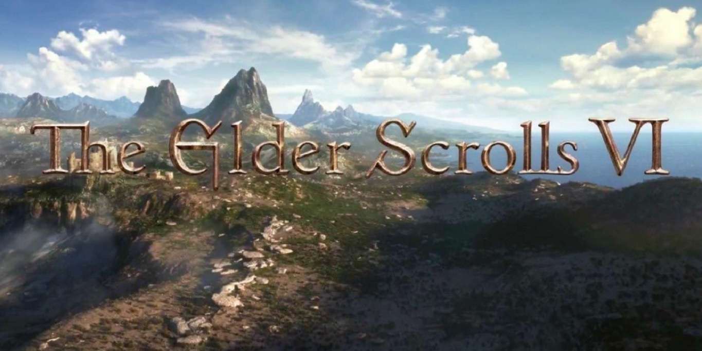 لعبة Elder Scrolls 6 قد تكون آخر لعبة بالسلسلة يعمل عليها Todd Howard