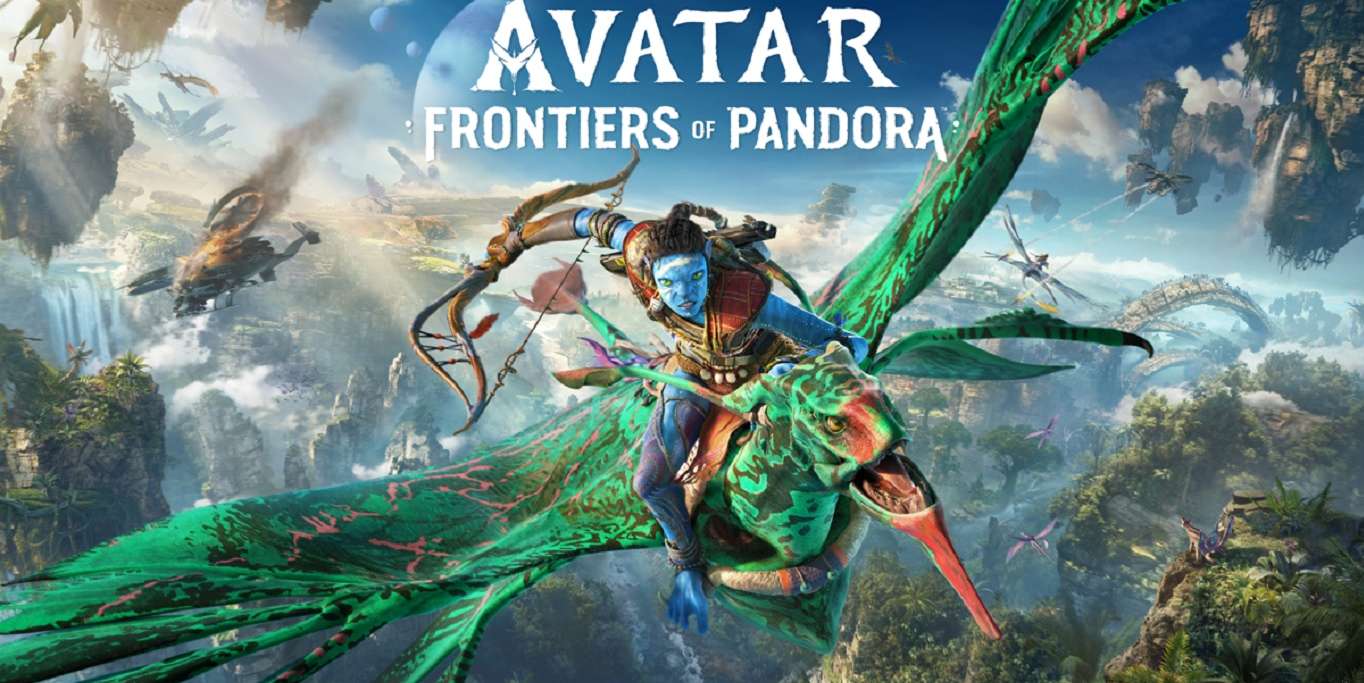 الإعلان عن تاريخ إصدار Avatar: آفاق باندورا