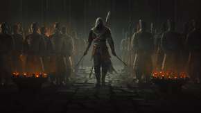 حدث Ubisoft Forward سيشهد استعراض عدة ألعاب من Assassin’s Creed