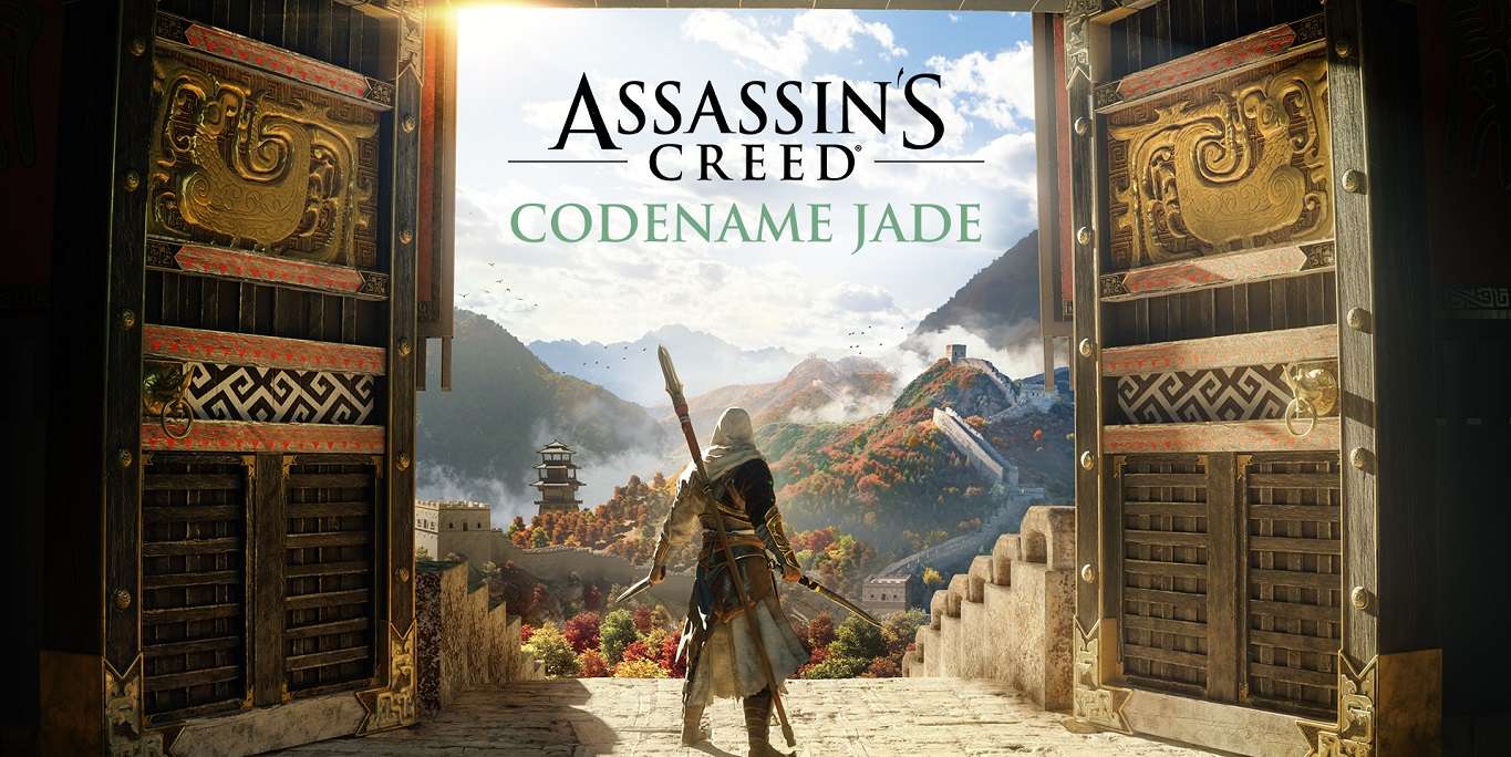 فتح التسجيل المسبق على مرحلة البيتا العامة للعبة Assassin’s Creed Jade