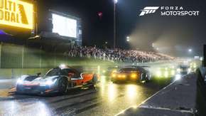 لعبة Forza Motorsport ستحتاج لاتصال بالانترنت لحفظ التقدم