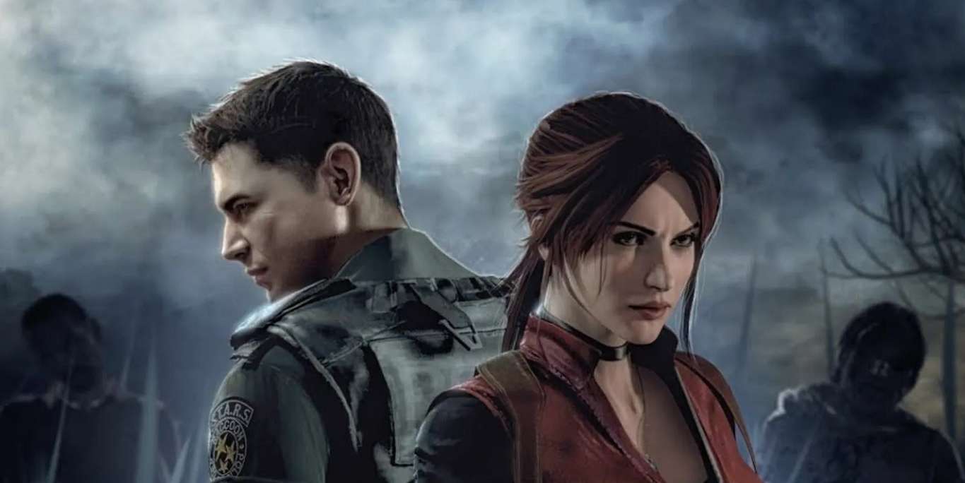 إشاعة: ريميك Resident Evil Code Veronica قيد التطوير لدى فريق M-Two