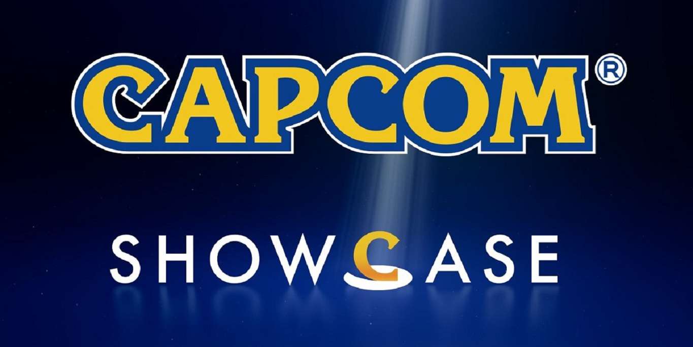 الإعلان عن حدث Capcom Showcase Digital الأسبوع المقبل