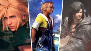 كيف تلعب أجزاء Final Fantasy بالترتيب حسب وقوع أحداثها