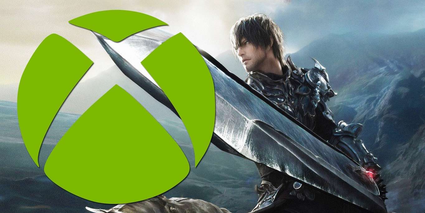 مايكروسوفت فكرت بالاستحواذ على Square Enix لتعزيز مكانة Xbox في آسيا