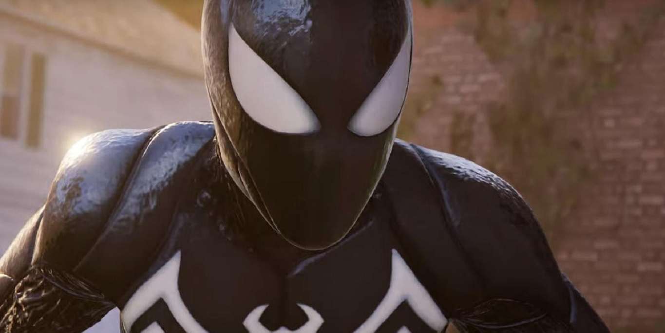 ممثل Spider-Man 2 يقول أننا “لم نرَ شيئًا بعد”