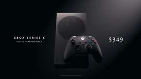 الإعلان عن منصة Xbox Series S بمساحة تخزين 1 تيرابايت