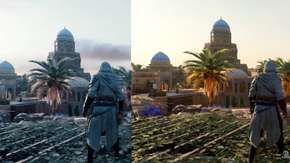 لعبة Assassin’s Creed Mirage ستحتوي على مؤثر بصري يجعلها تشبه أول جزء في السلسلة
