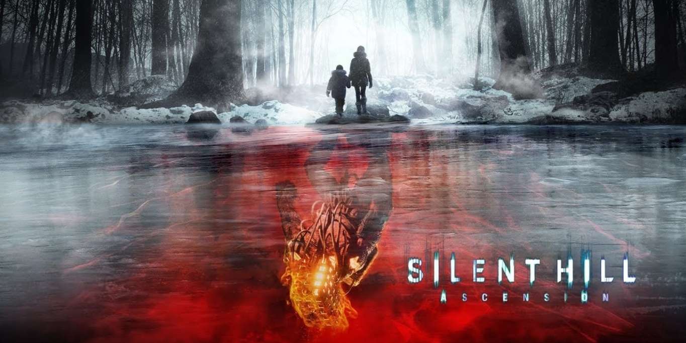 رسميًا: Silent Hill Ascension تنطلق في نهاية الشهر الجاري