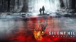 لعبة Silent Hill: Ascension قادمة إلى PS5 و PS4 وتلفزيونات Bravia