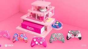 مايكروسوفت تمنحك الفرصة للفوز بإصدار Barbie من جهاز Xbox Series S