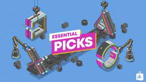 خصومات Essential Picks على متجر بلايستيشن تشمل أكثر من 1400 لعبة