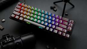 انطباعنا عن لوحة المفاتيح Ducky One 3 SF RGB