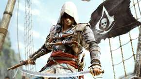 لعبة Assassin’s Creed 4 Black Flag تتجاوز 34 مليون لاعب