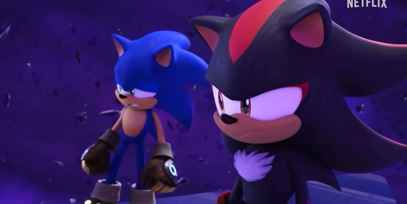 شاهد أول حلقة من الموسم الثاني لمسلسل Sonic Prime الآن على يوتيوب