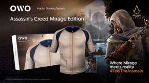 ستشعر بكل لكمة مع بدلة Assassin’s Creed Mirage الجديدة!