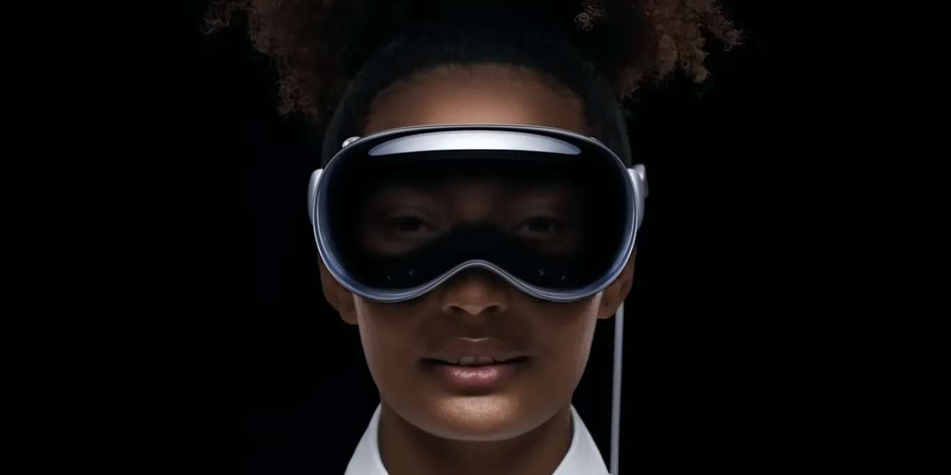 إطلاق نظارة Apple Vision Pro في أمريكا في فبراير مقابل 3500 دولارًا
