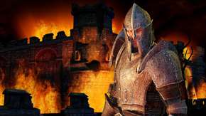 إشاعة: ريميك The Elder Scrolls 4 Oblivion قيد التطوير حاليًا