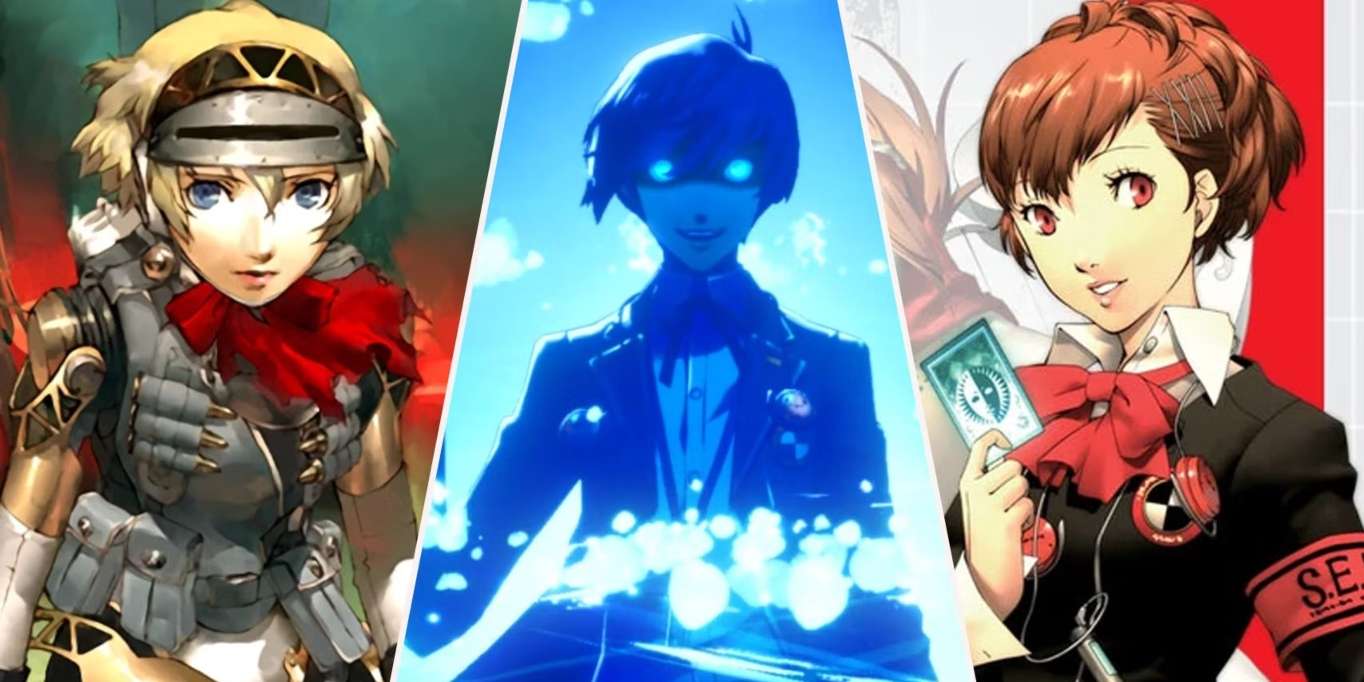 استبيان SEGA يقترح إطلاق Persona 3 Reload بسعر 70 دولارًا
