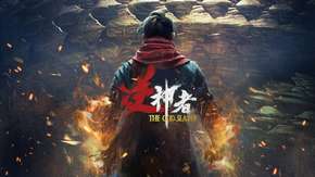 الكشف عن لعبة The God Slayer ضمن مبادرة China Hero Project
