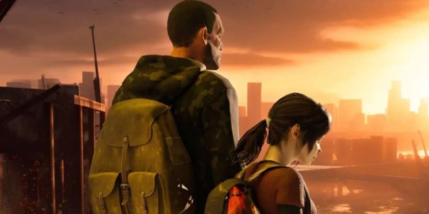 ظهور نسخة مسروقة من لعبة The Last of Us على متجر Nintendo eShop