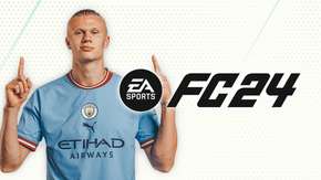 اللاعب Erling Haaland سيزين غلاف لعبة EA Sports FC 24 | إشاعة