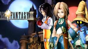 إعلامي: ريميك Final Fantasy 9 أقرب لحجم Final Fantasy 7: Crisis Core