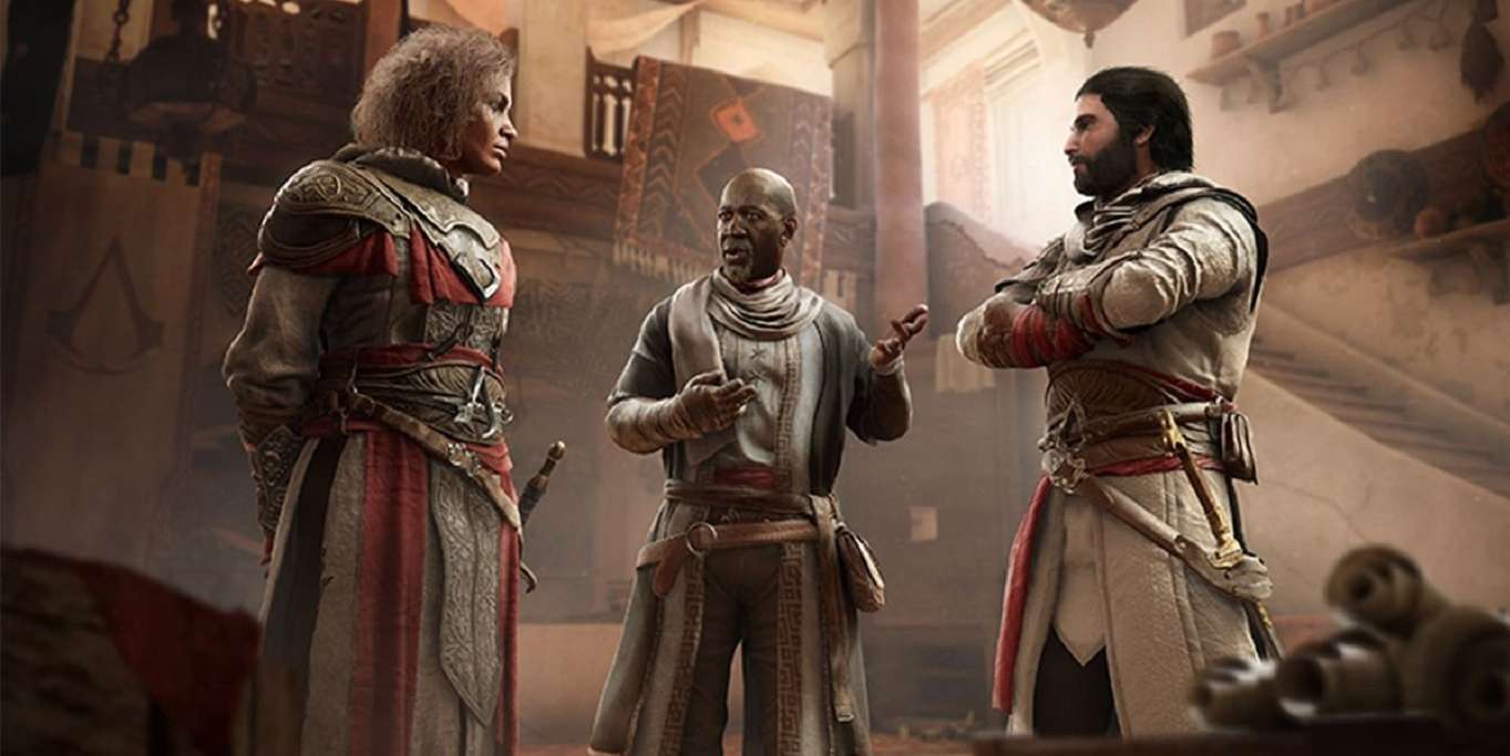 لعبة Assassin’s Creed Mirage لن تتضمن نظام تقدم يعتمد على المستوى
