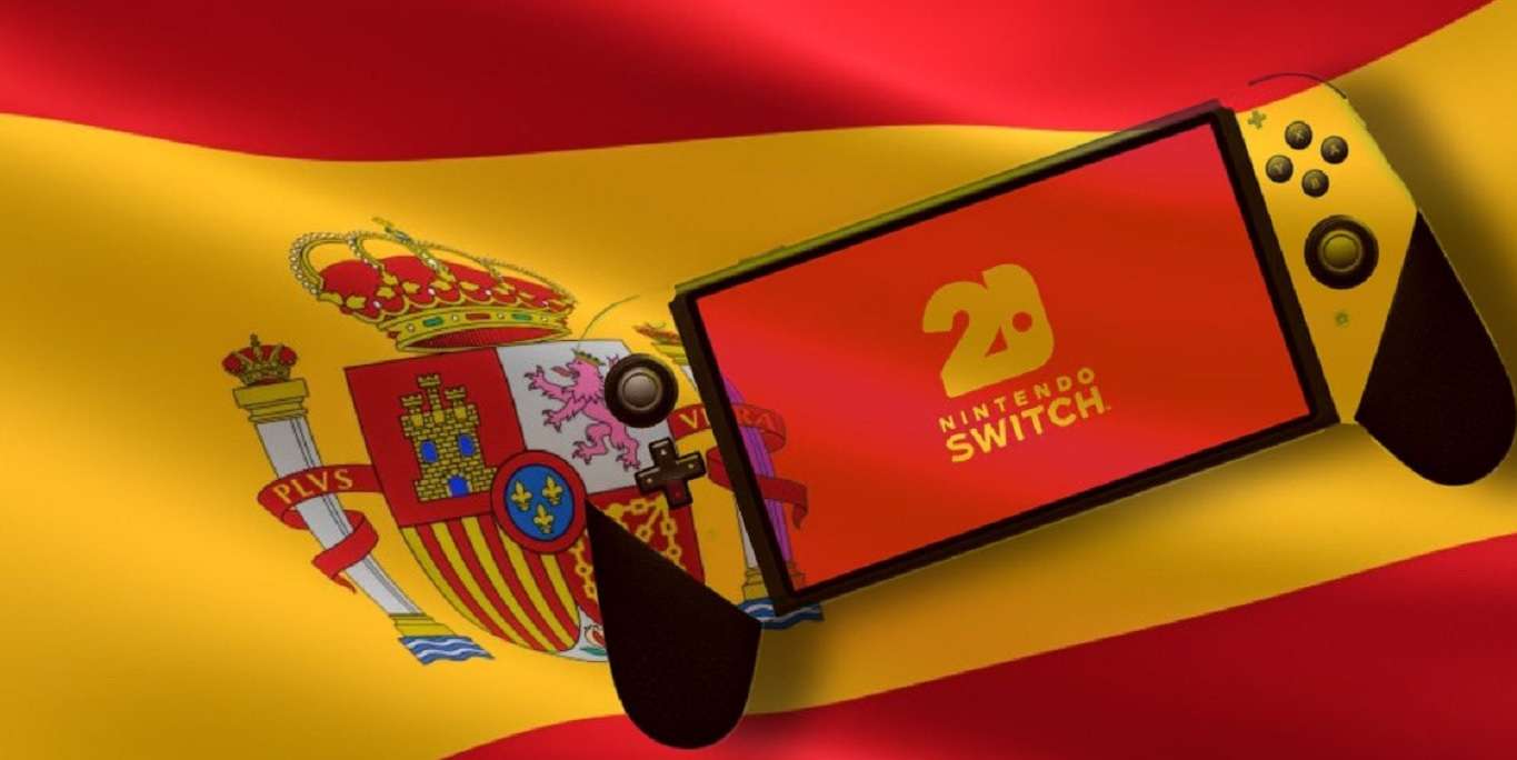 إشاعة: عدة تطوير خليفة Switch وصلت لأيدي استوديو اسباني