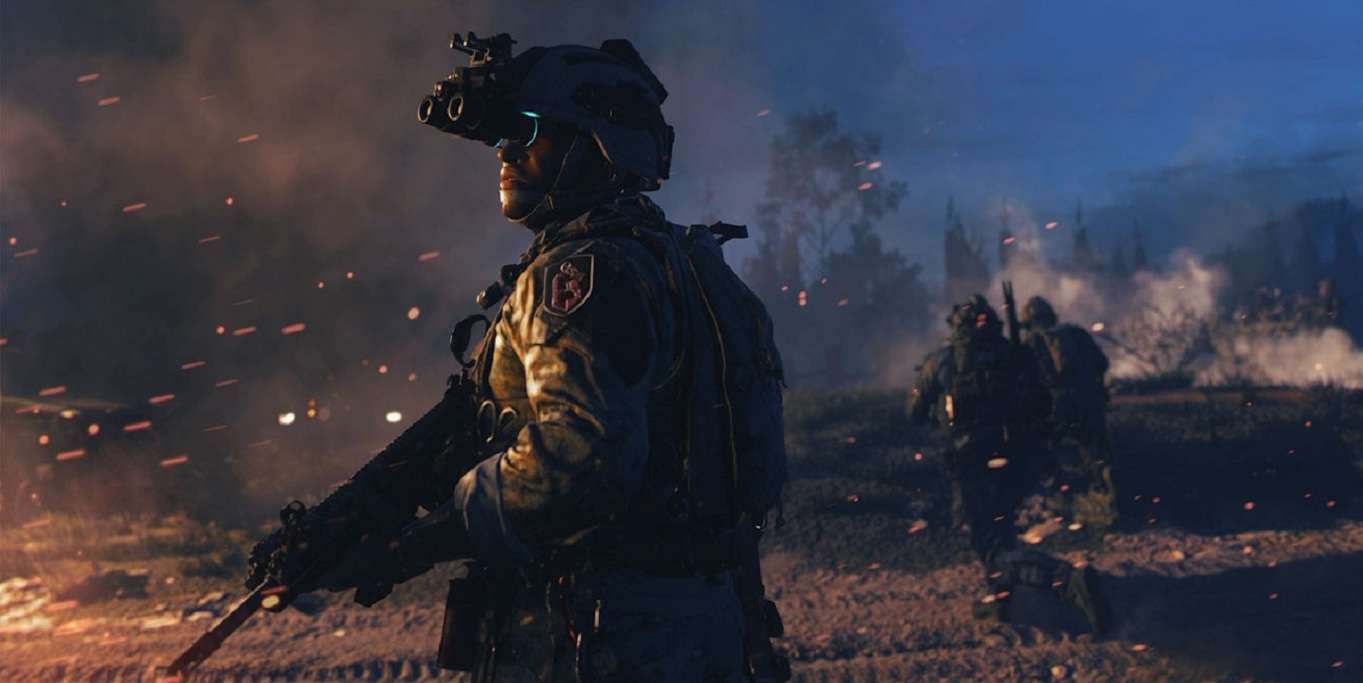 صفقة استحواذ Microsoft على أكتيفجن مضرة لسوني ولكنها مفيدة للاعبي Call of Duty