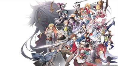 Legend Of Heroes: Trails Into Reverie
