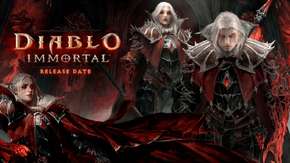 فئة جديدة كليًا تصل إلى Diablo Immortal