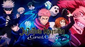 لعبة JUJUTSU KAISEN CURSED CLASH تجلب الأنمي الشهير عالميًا للاعبين