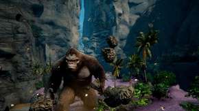 رصد لعبة Skull Island: Rise of Kong عبر متجر أمازون الاسباني