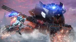 انطباع حصري: Armored Core VI – لعبة مطور Elden Ring القادمة!