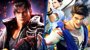 ألعاب Tekken 8 وستريت فايتر 6 ستكون حاضرة في Evo 2023 Showcase