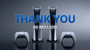 رسمياً: مبيعات PS5 تصل إلى 40 مليون وحدة مباعة عالمياً