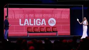 تغيير اسم الدوري الإسباني رسميًا ليصبح La Liga EA Sports