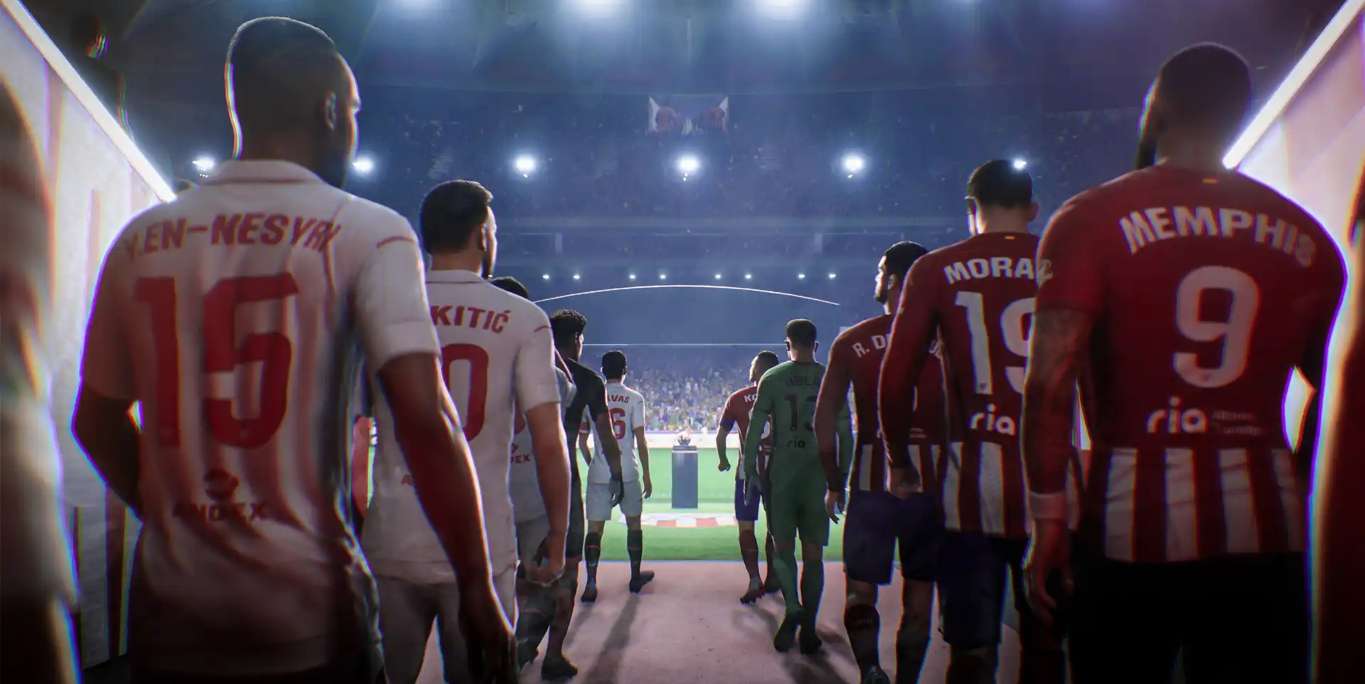 متطلبات تشغيل لعبة EA Sports FC 24 على PC