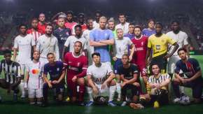 إصدار EA Sports FC 24 Ultimate باع أكثر من 6.8 ملايين نسخة