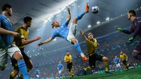 الكشف عن عرض أسلوب اللعب الرسمي للعبة EA Sports FC 24