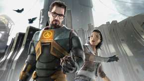 لعبة Half-Life كان يفترض أن تسمى Crysis أو Fallout