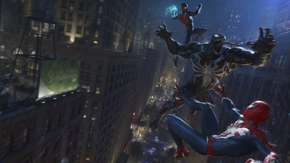 عرض جديد لقصة Spider-Man 2 – يركز على فينوم والأعداء الجدد