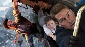 مخرج فيلم Mission Impossible يرد على تقارير تأثره بألعاب Uncharted