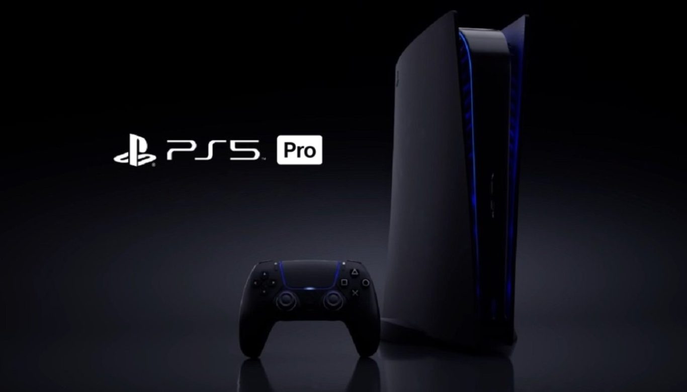 PS5 Pro PlayStation