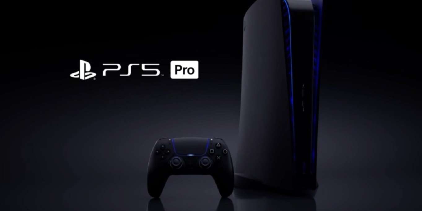 كل ما نعرفه عن جهاز PS5 Pro حتى الآن