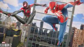 لعبة Spider-Man 2 ستتوقف لوقت قصير للغاية عند استخدام «السفر السريع»
